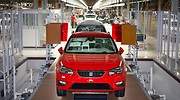 Seat confía en el Born para que Cupra alcance el 30% de las ventas de la empresa