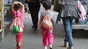 Aumenta la brecha educativa en la infancia y adolescencia vulnerables, según Cáritas