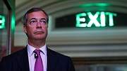 Nigel Farage crea el Partido del Brexit para presionar a May hacia una salida dura