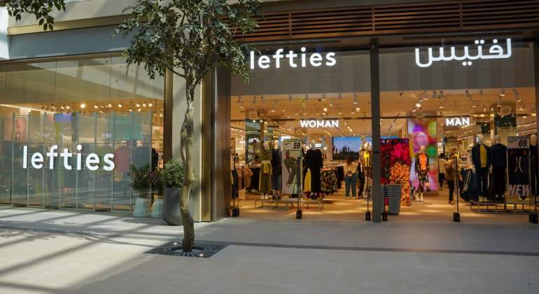 LeftiesDubai