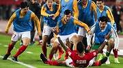 El asalto de EEUU y China al top 100 de los equipos más poderosos del fútbol mundial