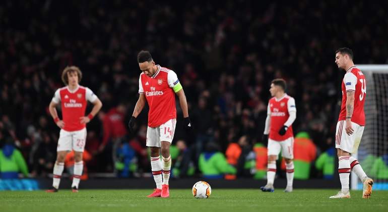 arsenal-cabizbajos-olympiacos-europaleague-getty.jpg
