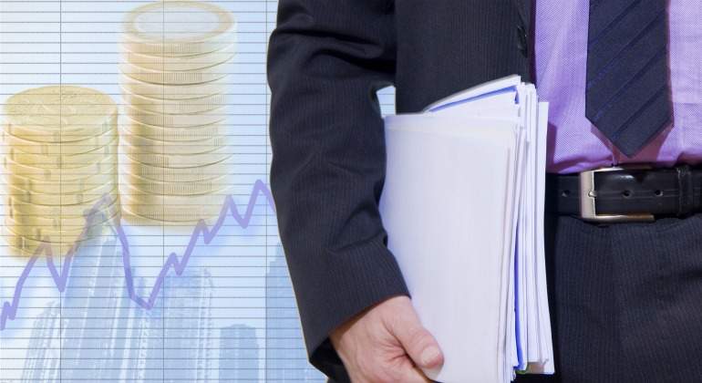 El rebote de las bolsas europeas es poco fiable