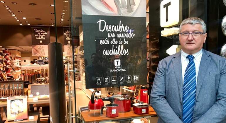 tramontina store