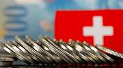 La epidemia de tipos negativos agrava la situación del Banco Nacional de Suiza, el paciente cero de la plaga