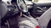 Así debes regular el asiento del coche para conducir de forma correcta