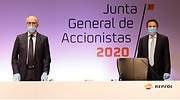 Brufau pide dar prioridad a la industria con medidas a corto plazo para salir de la crisis