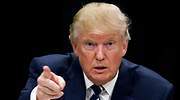 Trump critica a la Fed por subir los tipos y ralentizar el crecimiento económico