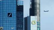 Los sabios alemanes consideran una muy mala idea la fusión entre Deutsche Bank y Commerzbank