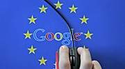 Bruselas multa a Google con 1.490 millones por abuso de posición dominante los anuncios con AdSense