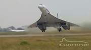 Así fue el primer vuelo del Concorde: el tributo de Airbus a la velocidad supersónica