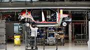 Se agrava la crisis de los chips: Toyota recortará un 40% su producción mundial y Audi manda a 10.000 empleados a ERTE