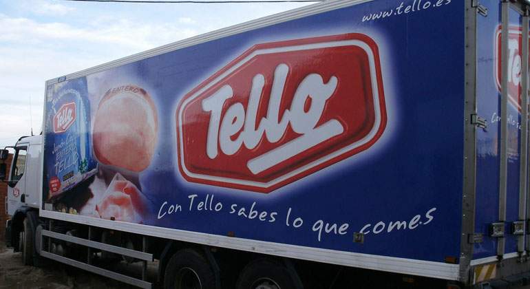 tello