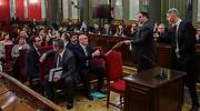 Repaso a los momentos más relevantes del juicio al procés de cara a la sentencia
