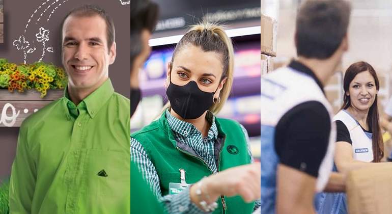 empleo vacantes