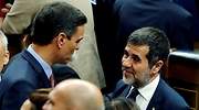Jordi Sànchez, dispuesto a optar a la investidura tras la resolución del comité de la ONU
