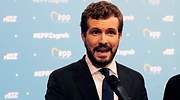 El plan de Casado: propone a Sánchez que Podemos y Ciudadanos se abstengan para que haya gobierno en segunda votación