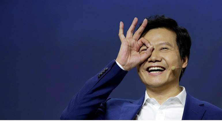 Esta es la millonaria apuesta de Xiaomi para entrar en el mercado de coches eléctricos
