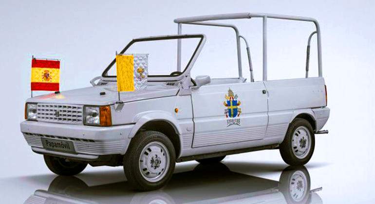 Seat-Papamovil