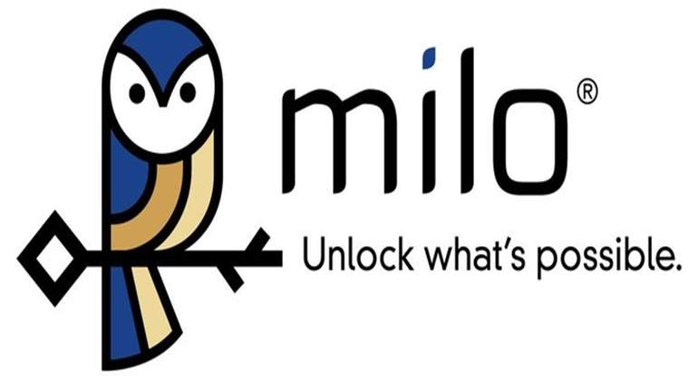 milo credit
