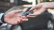 El precio de los automóviles sube un 3,3 % interanual en enero, según el IPC