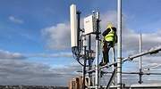 El Grupo Vodafone crea la mayor empresa europea de torres de telefonía