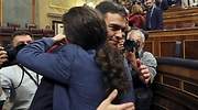 El apoyo de Podemos a Sánchez pasa por 9.000 millones más en impuestos