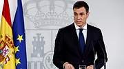 Sin rastro de elecciones generales en la agenda de Pedro Sánchez: prepara un viaje a la India para finales de 2019