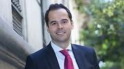 Ignacio Aguado (Ciudadanos): El 27-M se escenificará el acuerdo de Iglesias y Sánchez