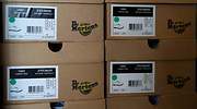 El fabricante de botas Dr. Martens ultima los detalles para su debut en el parqué de la Bolsa de Londres