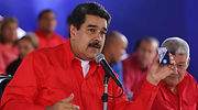Maduro quiere vender lingoticos de oro a la población para que ahorre