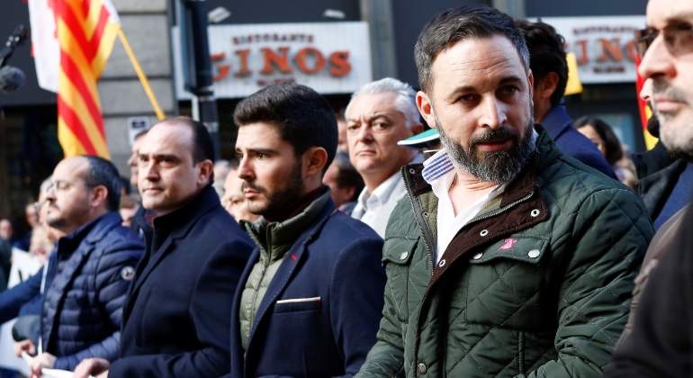 abascal-manifestacion-6d-barcelona-efe.jpg