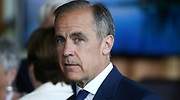 Mark Carney pide una financiación mundial de 100 billones de dólares para combatir el cambio climático