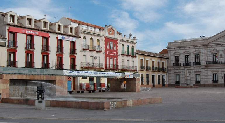 alcazar