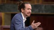 Alivio en pensiones, laboral, y alquiler con la salida de Iglesias de Moncloa