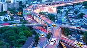 La DGT que viene: así es el proyecto que cambiará la forma de conducir para 2025