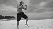 La dieta rica en proteína de Jason Statham para conseguir unos músculos de acero