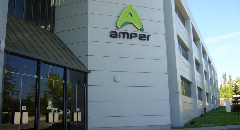 amper