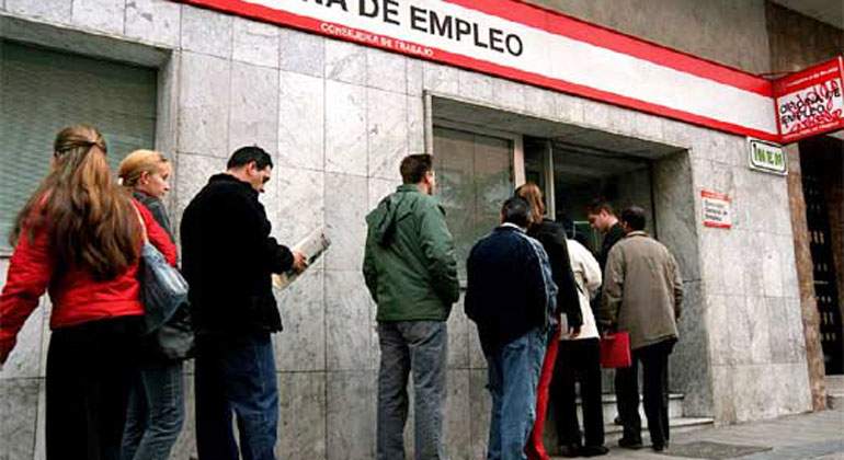 desempleo