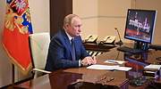 Rusia amenaza a Europa con un petróleo a 300 dólares y con posibles cortes de gas