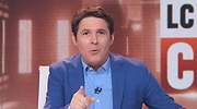 Podemos presiona al PSOE para que evite el despido político de Jesús Cintora en TVE