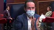 El PSOE descarta contar con Podemos en la reforma de la inviolabilidad del Rey