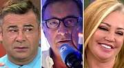 Belén Esteban aclara su futuro con Carlos Herrera y Jorge Javier se ofrece: No sabes cómo pagan en la COPE...