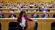 Hacienda acelera la creación de nuevos impuestos y aplicará un tipo mínimo del 15% en Sociedades