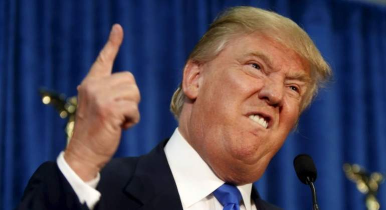 El nuevo récord de Trump: provoca el cierre gubernamental más largo en la historia de EEUU