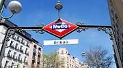 La línea 4 de Metro de Madrid cierra desde este lunes 13 de enero por reformas que durarán ocho semanas