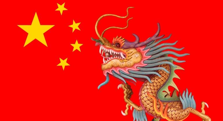La guerra comercial ya aflora las debilidades del dragón chino