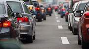 Más coche y menos ocio, así es la movilidad tras la pandemia del covid