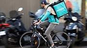El Corte Inglés repartirá comida preparada a domicilio de la mano de Deliveroo
