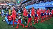 El ejemplo de EEUU o por qué el fútbol femenino puede llegar a hacer sombra al masculino
